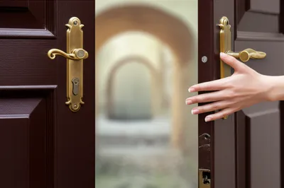 Illustration giving - Image 1