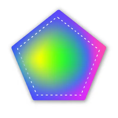 Illustration polygons - Image 1