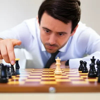 Illustration feigning - Image 1