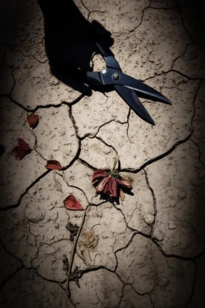 Illustration wasting - Image 1