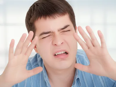 Illustration cringes - Image 1