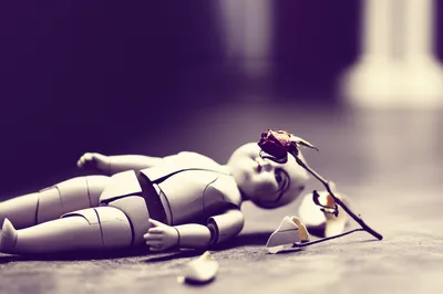 Illustration irremediable