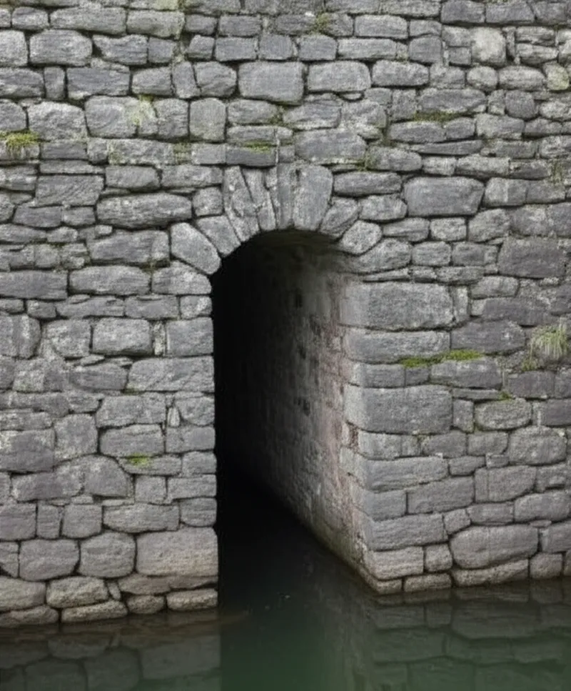 Визуальная иллюстрация garderobe: Туалет, уборная - Изображение 1