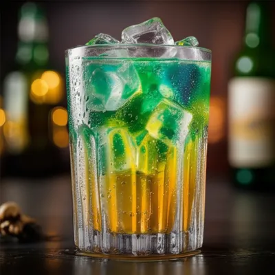 Illustration alcopop - Image 1