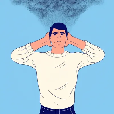 Illustration relax - Image 1