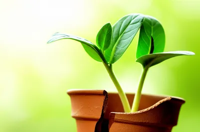 Illustration pushing - Image 1