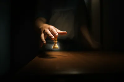 Illustration teleporting - Image 1