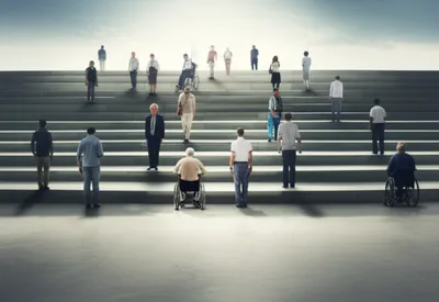 Illustration levels - Image 1