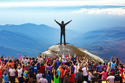 Illustration feats - Image 1