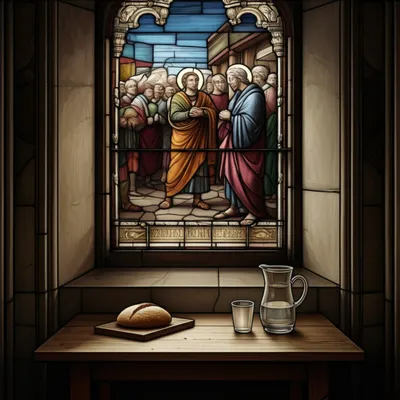 Illustration sta - Image 1