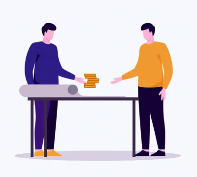 Illustration deal - Image 1