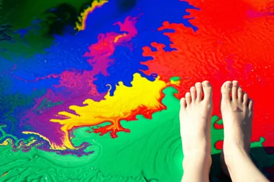 Illustration flirts - Image 1