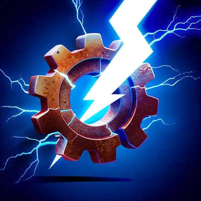 Illustration galvanise - Image 1