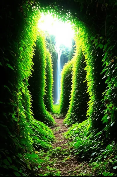 Illustration isle - Image 1