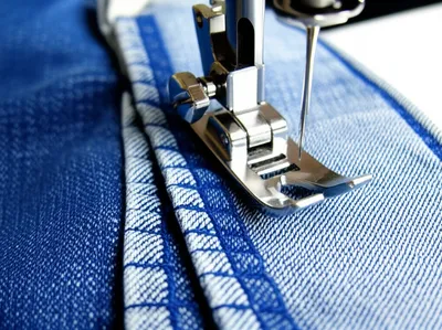 Illustration hemmed - Image 1