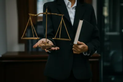 Illustration counsellor - Image 1