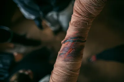 Illustration receipt - Image 1