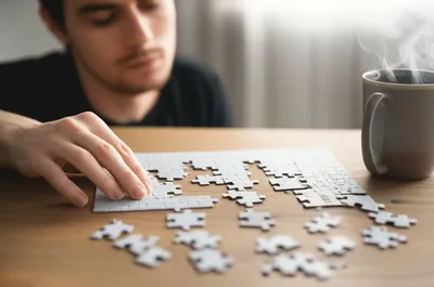 Illustration pausing - Image 1