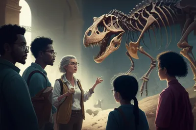 Illustration interpreting - Image 1