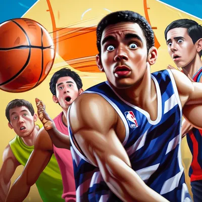 Illustration deflect - Image 1