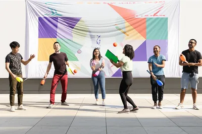 Illustration troupe - Image 1