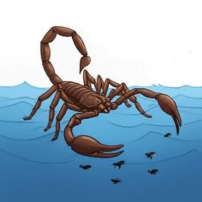 Illustration grampus - Image 1