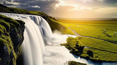 Illustration bating - Image 1