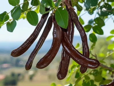 Illustration locusts - Image 1