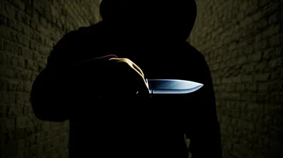 Illustration tilted - Image 1