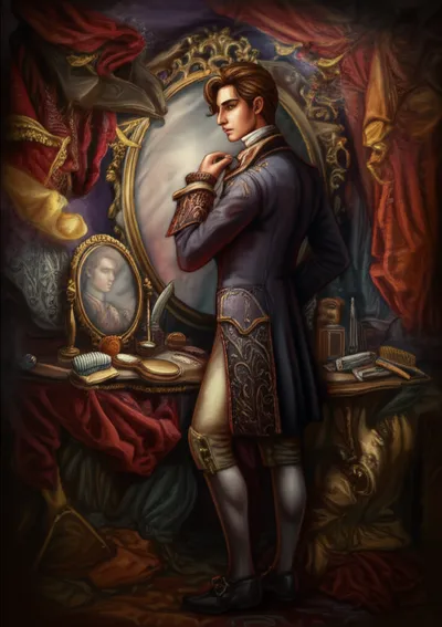 Illustration dudes - Image 1