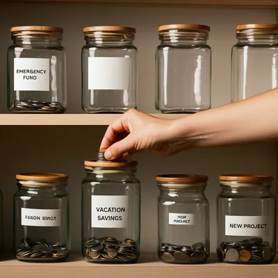 Illustration allocated