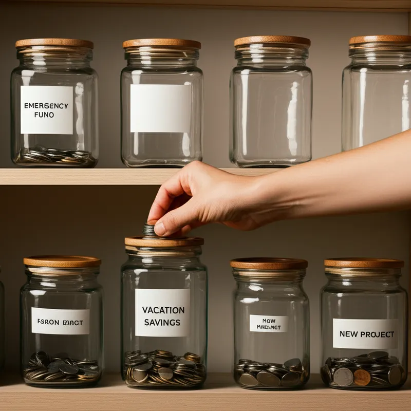 Illustration visuelle du mot « allocated » - Attribuer, affecter