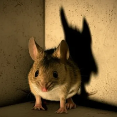 Illustration shrank - Image 1