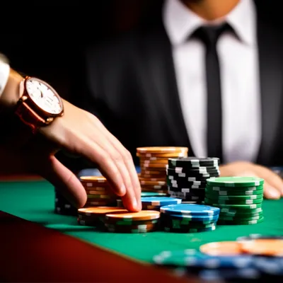 Illustration wagers - Image 1