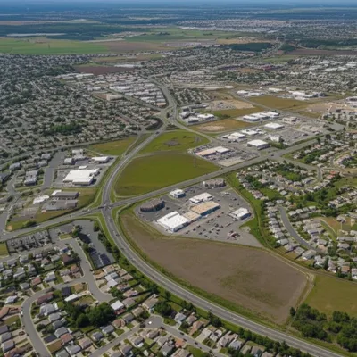 Illustration sprawls - Image 1