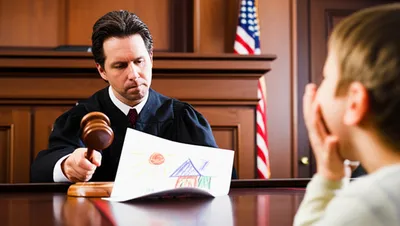 Illustration disapproved - Image 1