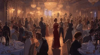 Illustration affairs - Image 1