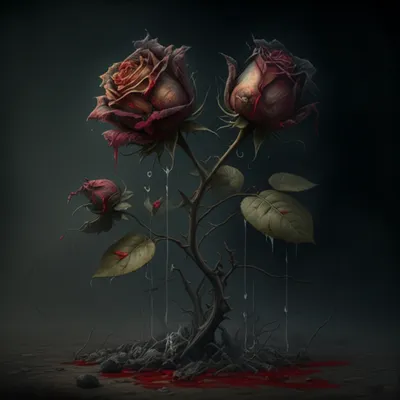 Illustration vitriol - Image 1