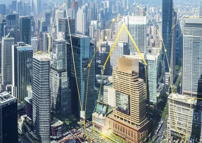 Illustration capitalist - Image 1