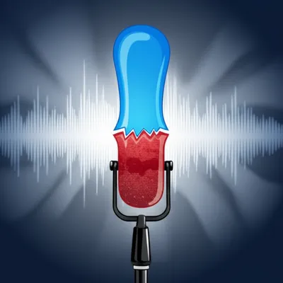 Illustration crack - Image 1