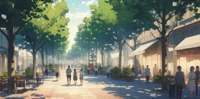 Illustration parades - Image 1