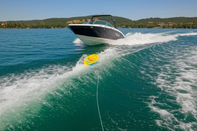 Illustration entraining