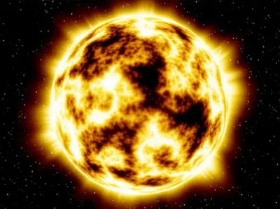 Illustration star - Image 1