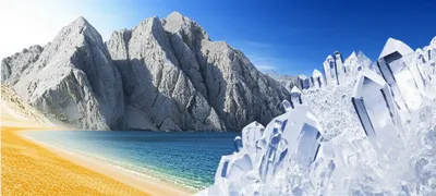 Illustration quartz - Image 1