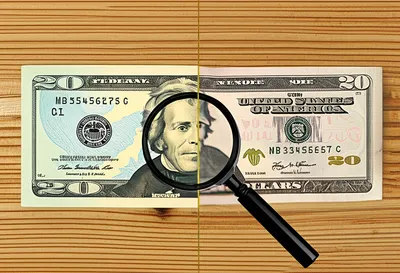 Illustration counterfeiting - Image 1