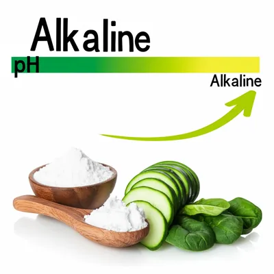 Illustration alkaloid - Image 1