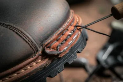 Illustration welted - Image 1