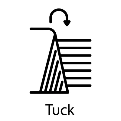 Illustration tuck - Image 1