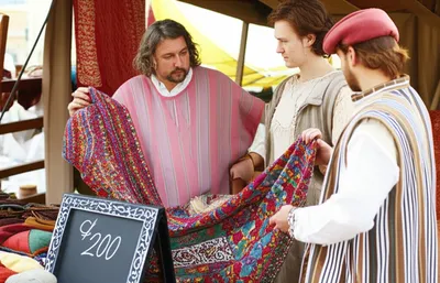 Illustration charging - Image 1