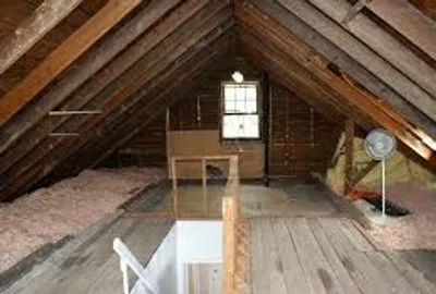 Illustration attic - Image 2